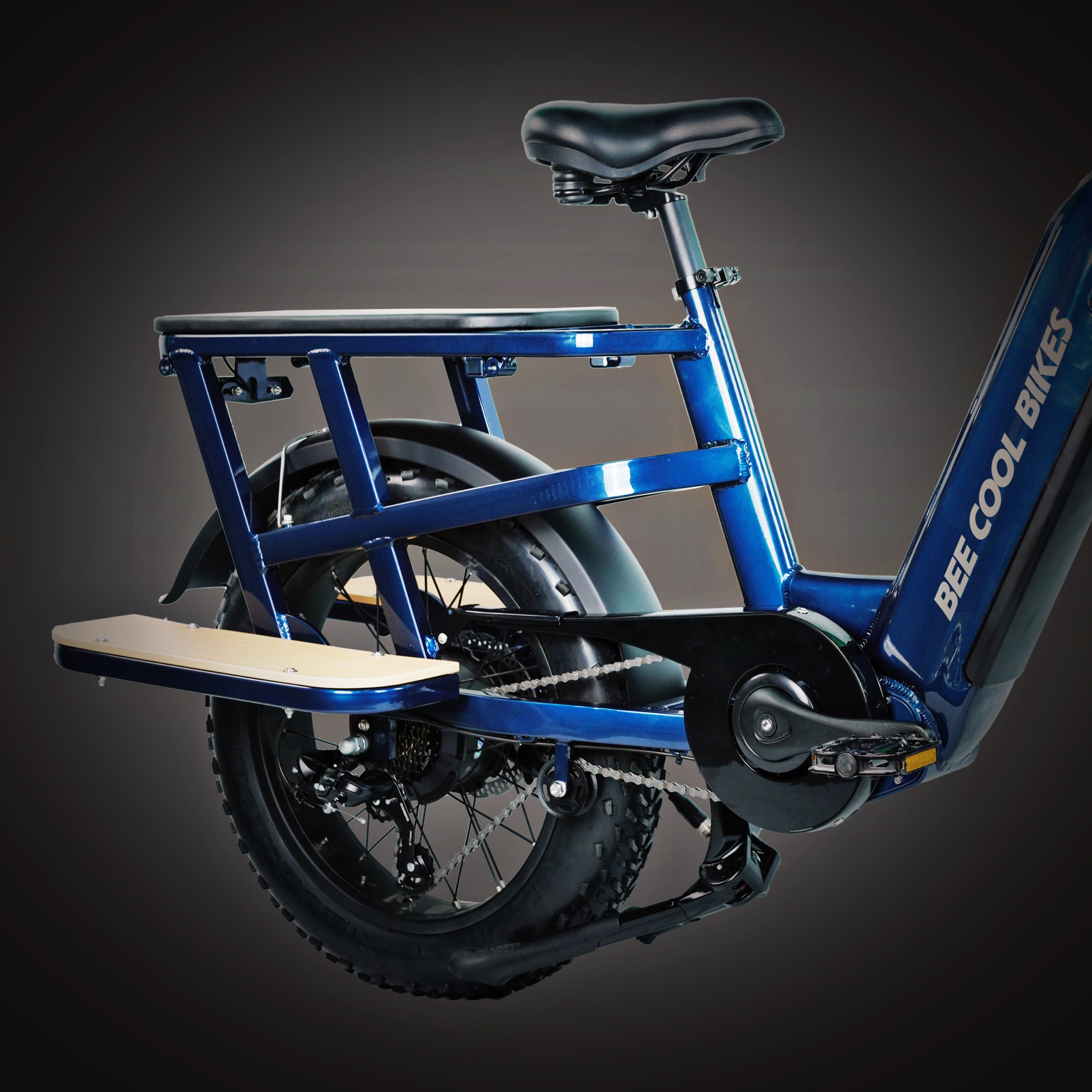 450lb Super Load Capacity