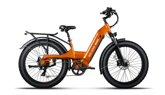 Refurbished Ebikes (Shipping Included)