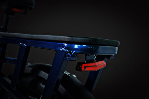 Advanced Lights System