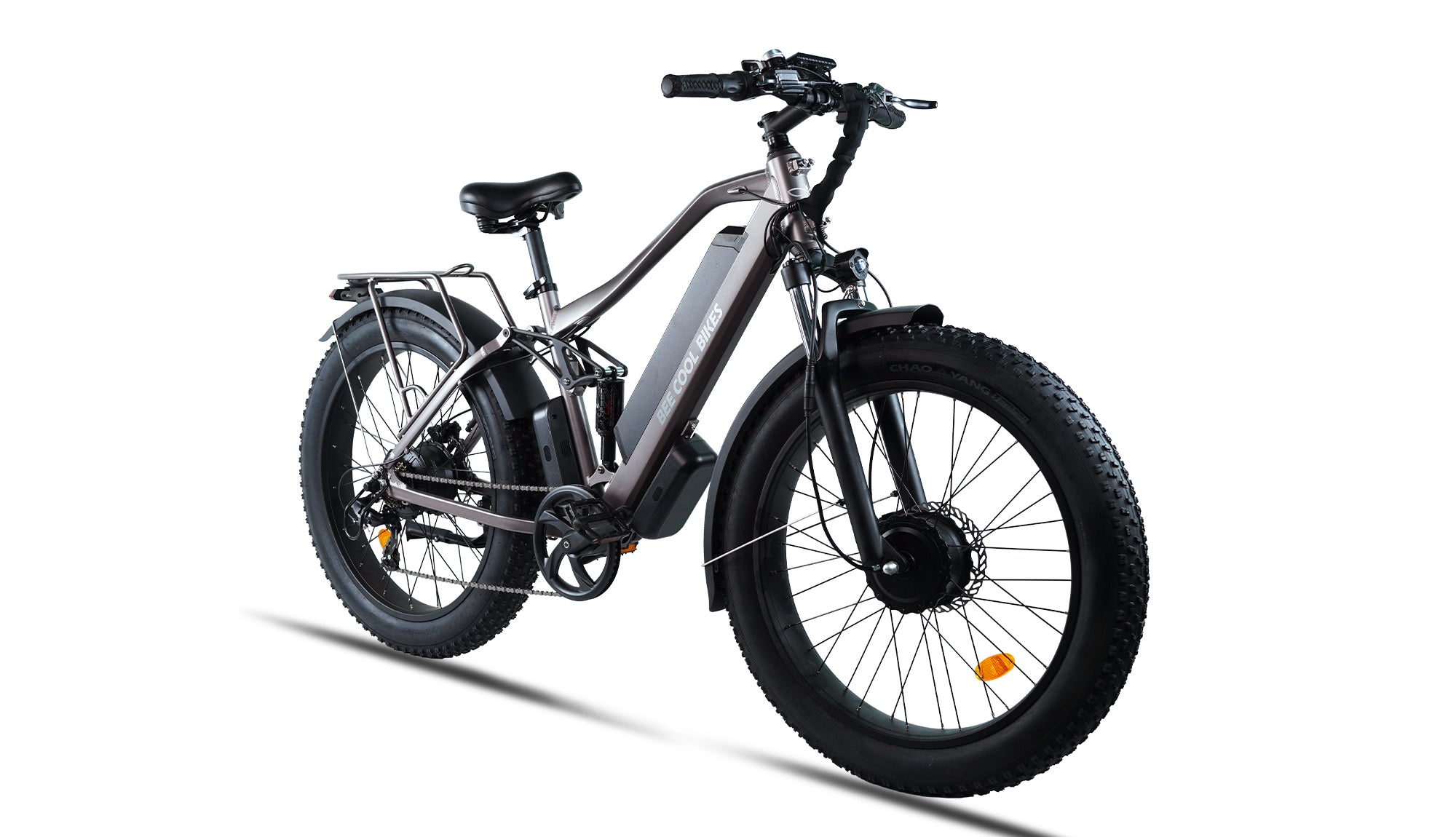 urban e bike x2 Bee Adventurer X2
