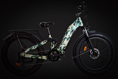 Super Fat Tires