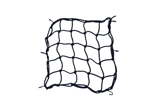 Electric Bike Elastic Cargo Net