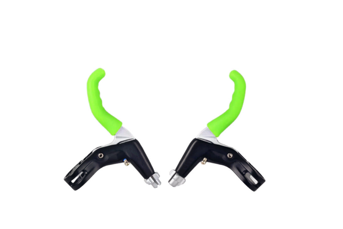 Bicycle Handlebar Bicycle Brake Lever Covers Beecool Cylinder