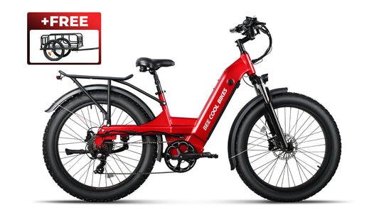 Bee Pathfinder Step-Thru