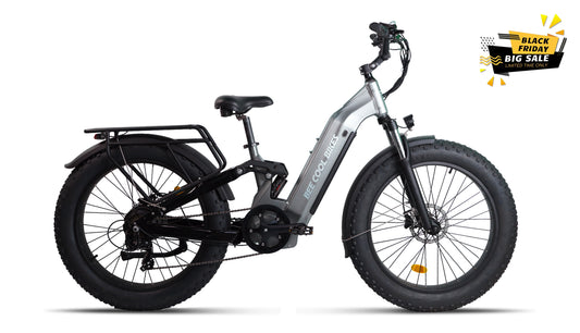 Bee Defender Step-Thru