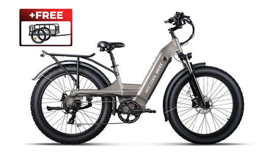 Bee Pathfinder Step-Thru