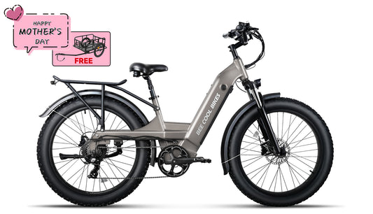 Bee Pathfinder Step-Thru