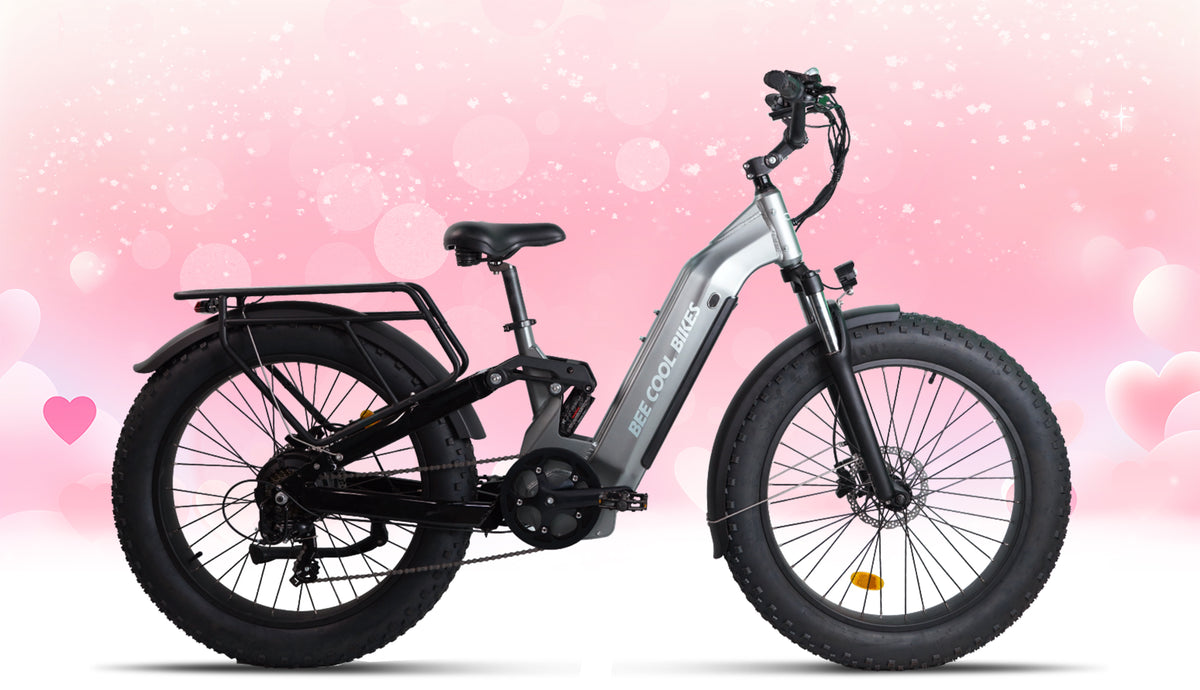 Bee Defender Step-Thru