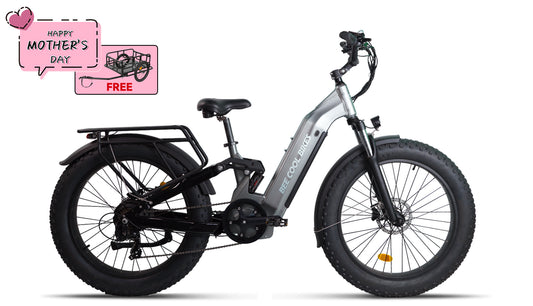 Bee Defender Step-Thru