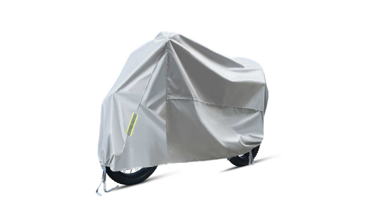 E-bike & E-trike Cover
