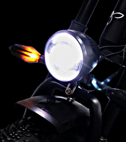 Advanced Lights System