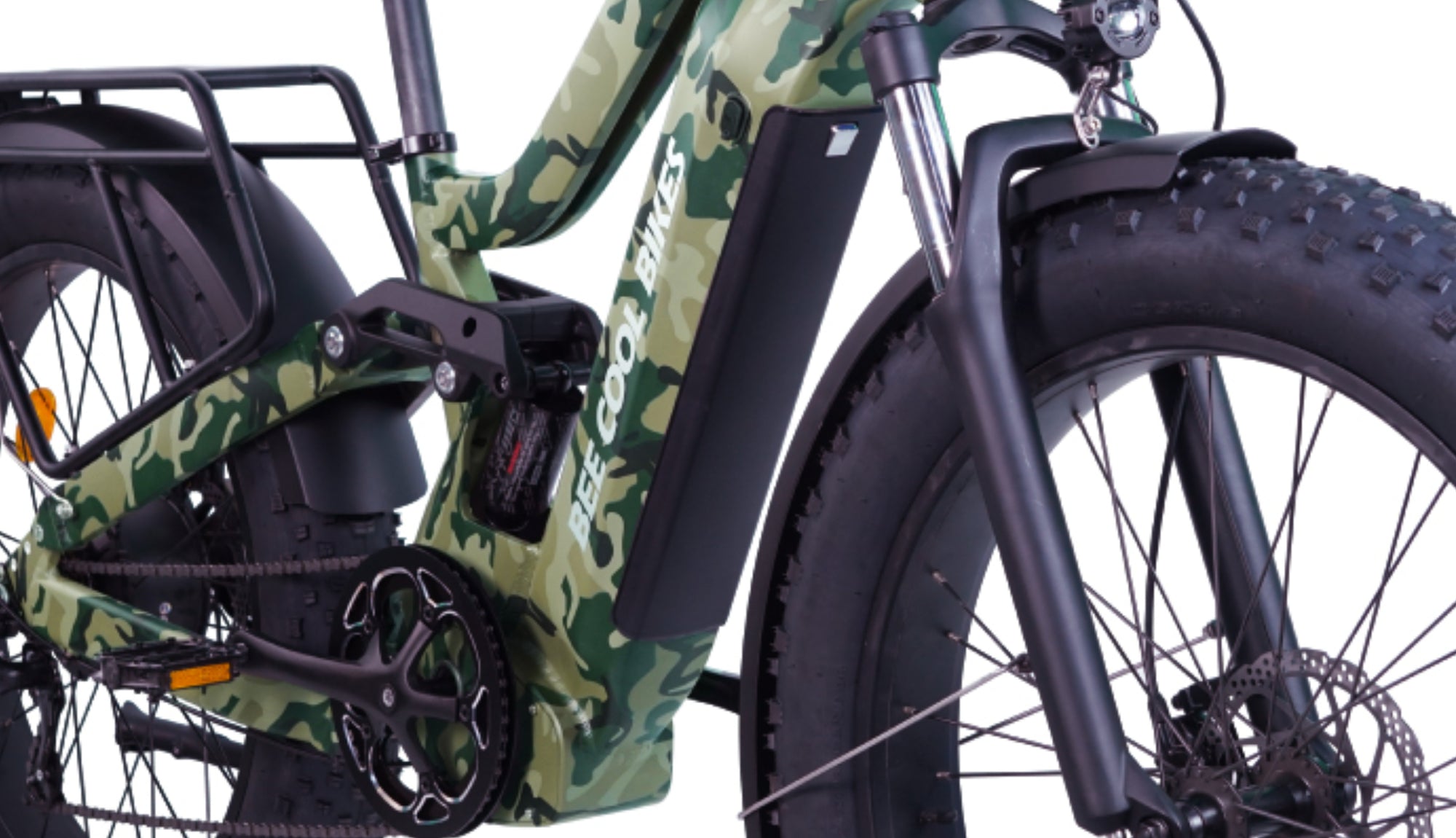 Ebike Battery (All Models Included)