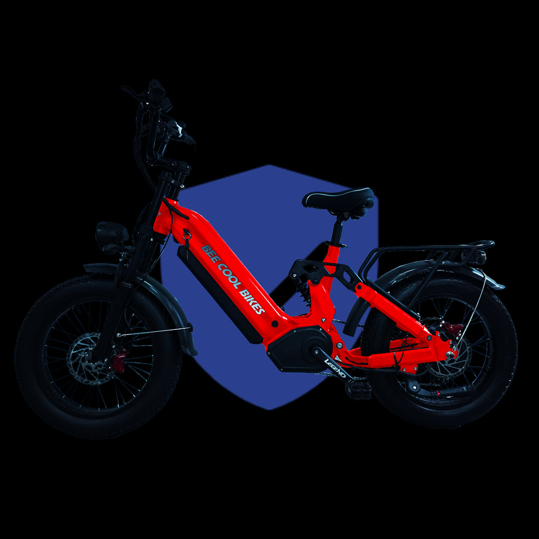 Industry-Leading Warranty for Total Peace of Mind