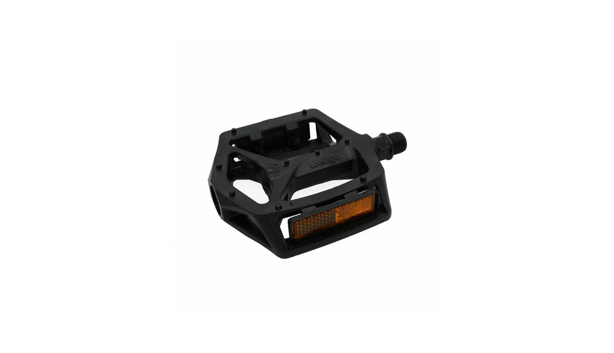 Ebike Pedal Set