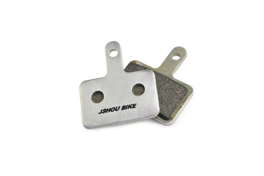 Electric Bike Hydraulic Brake Pads Two Pairs