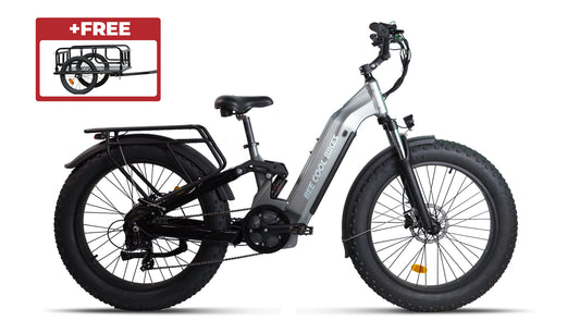 Bee Defender Step-Thru