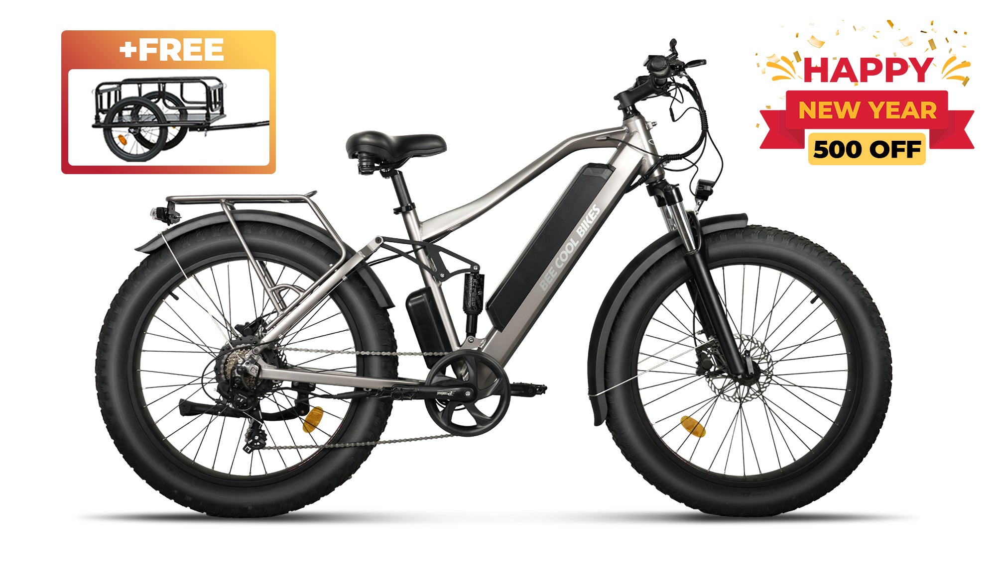 best touring ebike