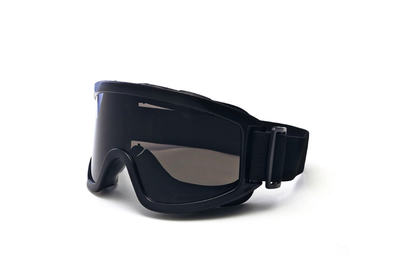 Winter Riding Anti-wind Outdoor Sports Anti-glare Reflective Anti-ultraviolet Glasses