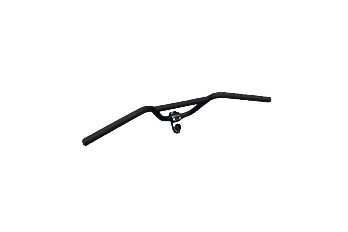 BMX Handlebar With Crossbar For Ebikes