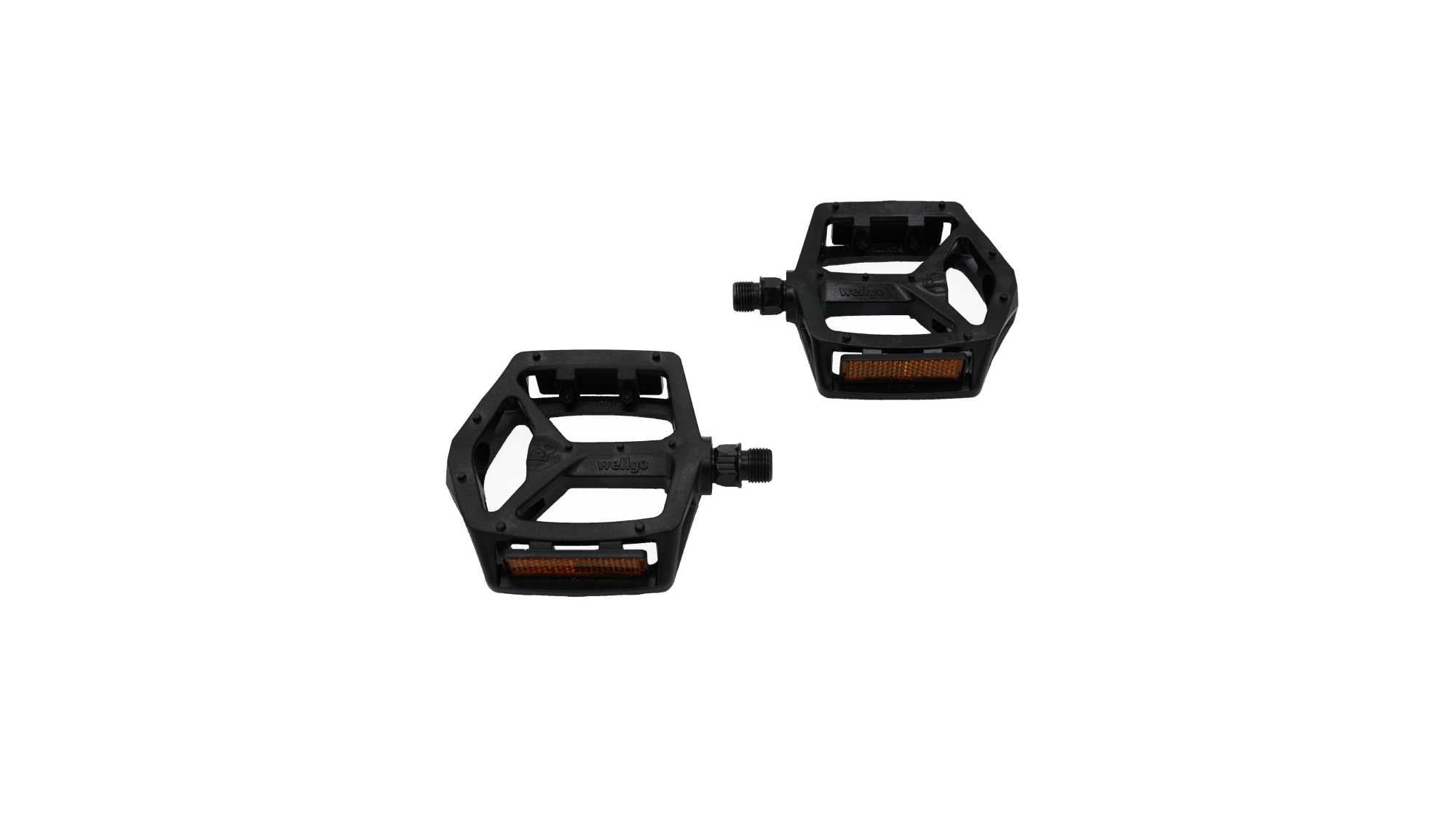 Ebike Pedal Set