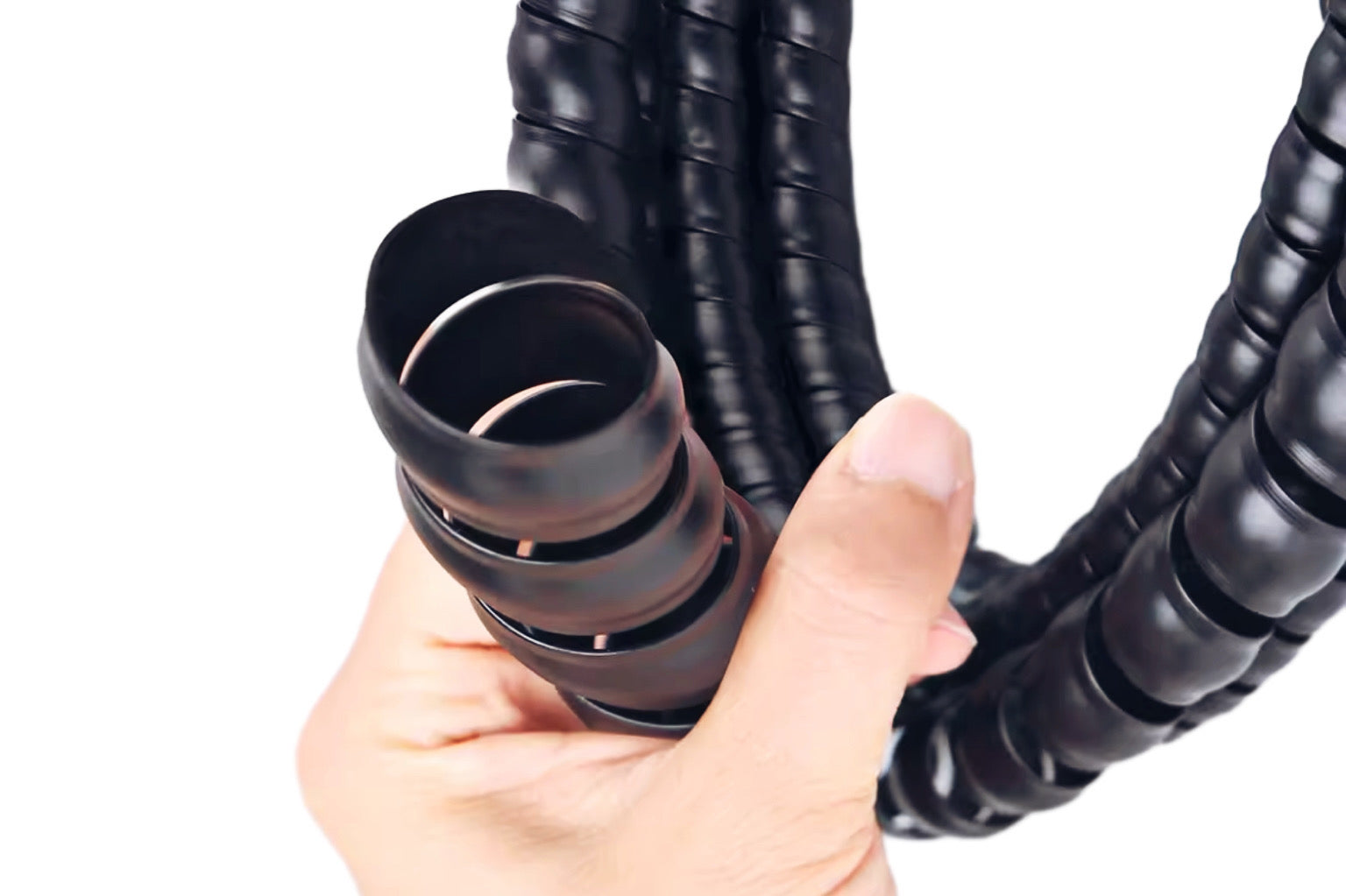 Beecool Bike Cable Cover & Cable Protector, Bike Wire Cover