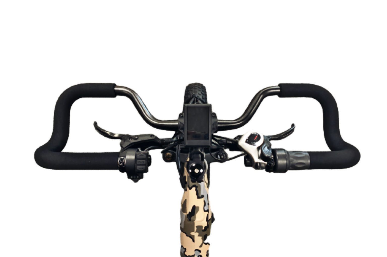 Butterfly handlebars for sale deals