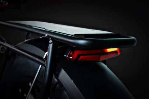 Advanced Lights System