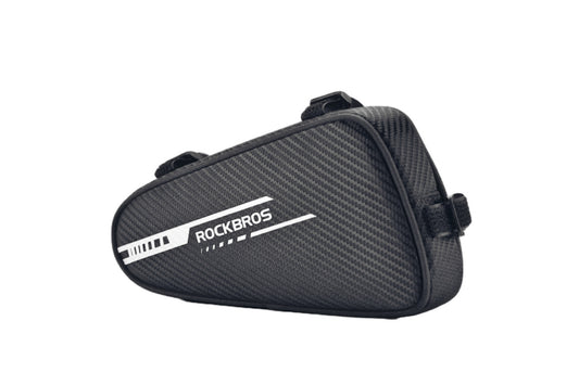 Bike Frame Top Tube Triangle Bag