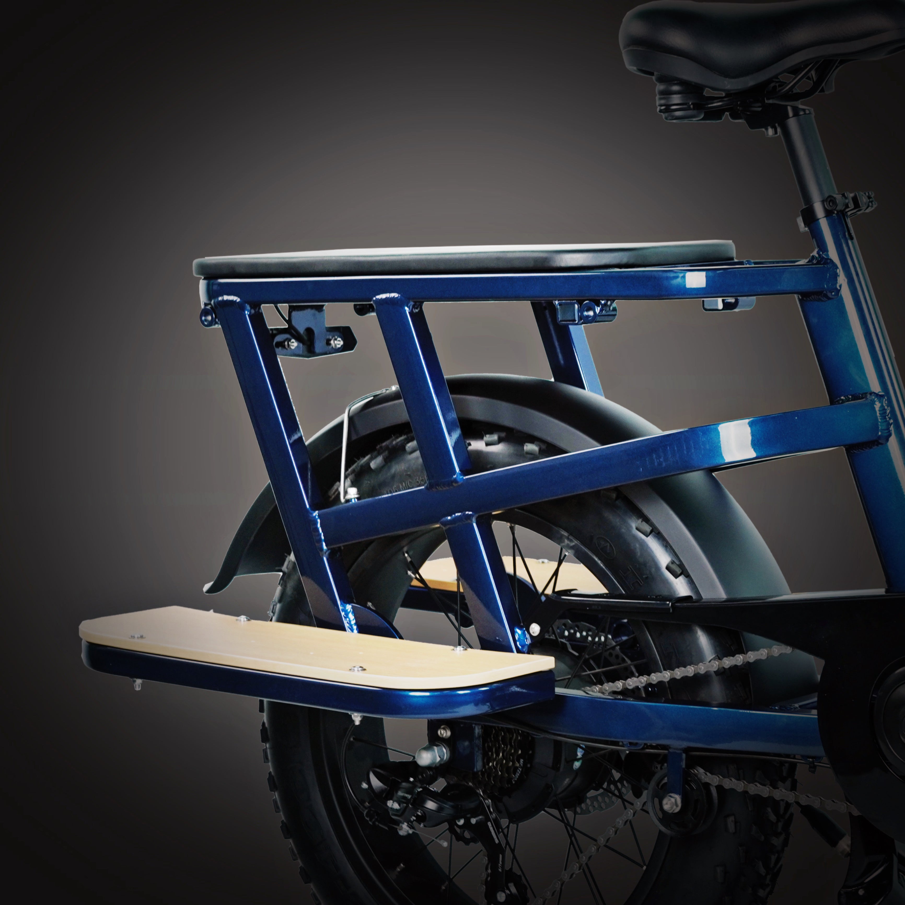 Advanced & Reliable Rack System