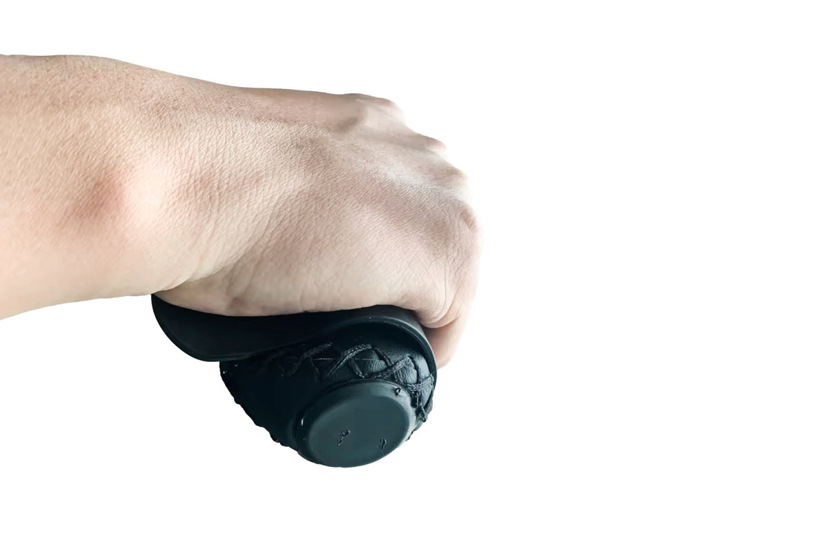 Multi-functional Throttle Grip Wrist-Rest Clip (2 Pieces)