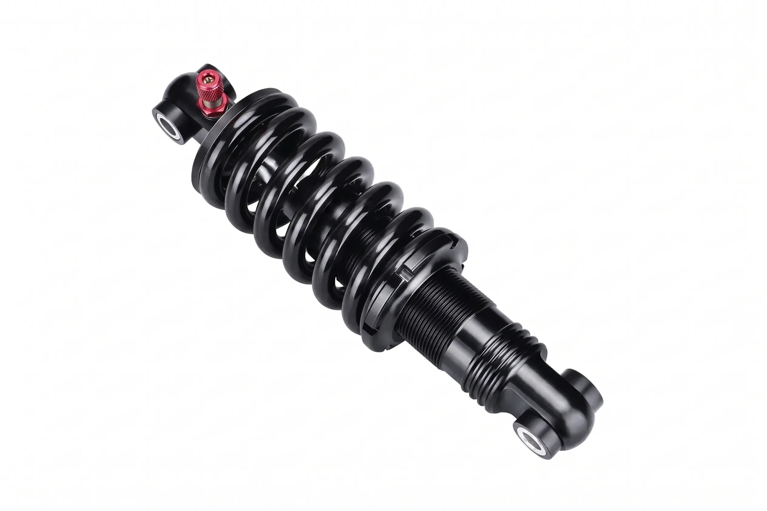 Adjustable Suspension