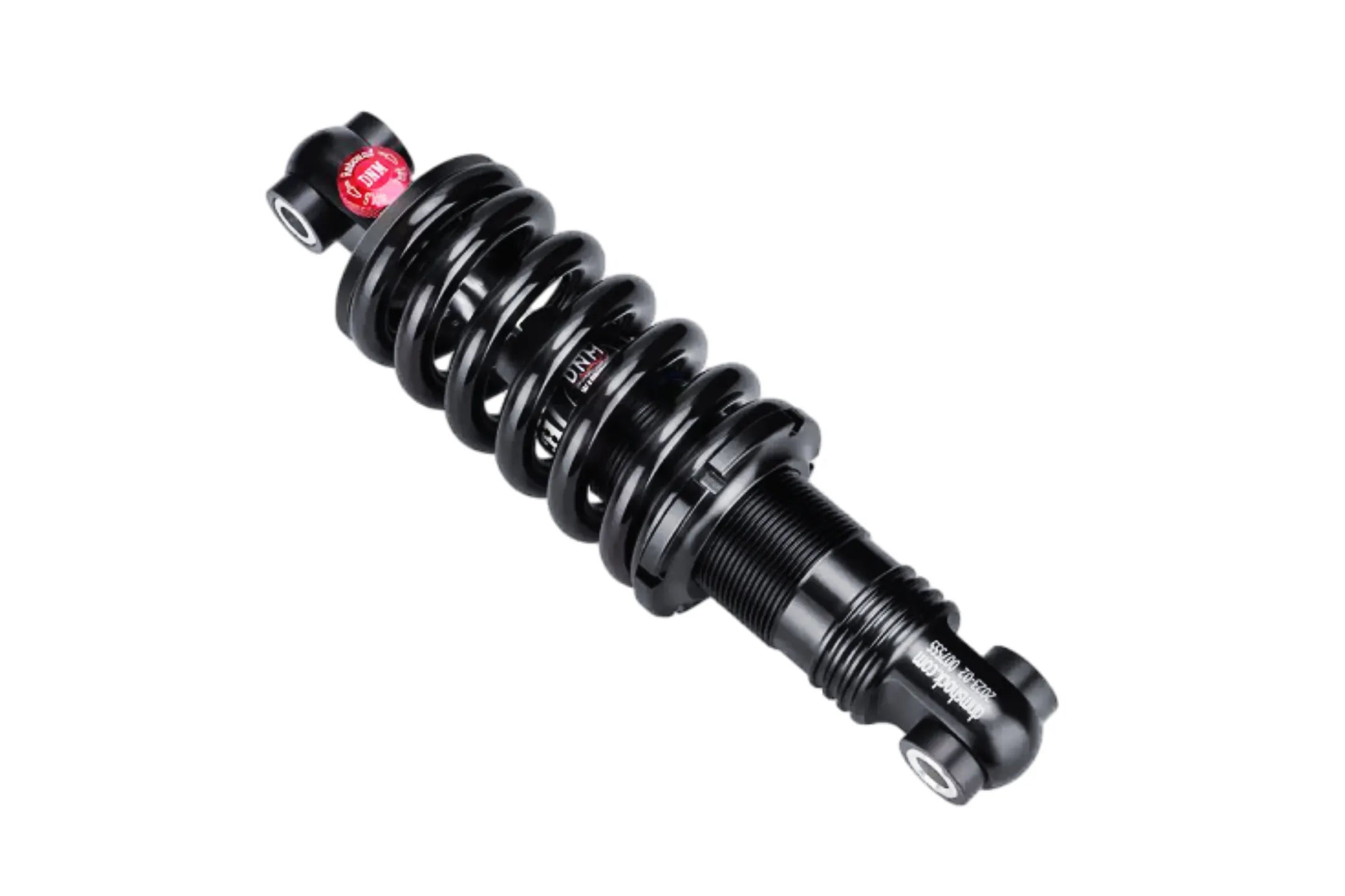 DNM Hydraulic Suspension