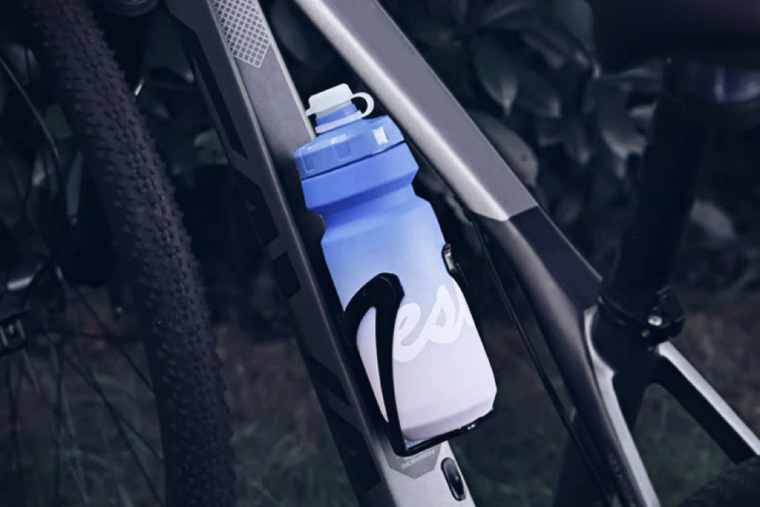 Electric Bike Water Bottle