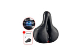 Comfort & Soft Bike Saddle for Men & Women