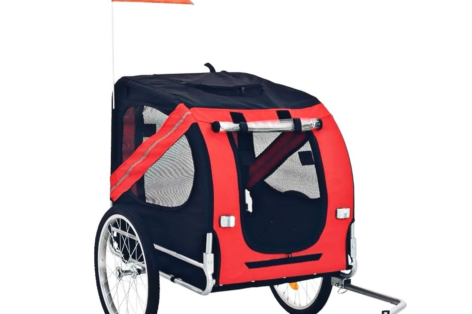 BeeCool Electric Bikes Pet Trailer