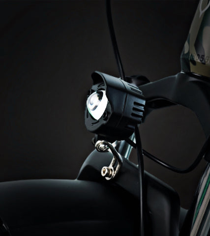 Advanced Lights System