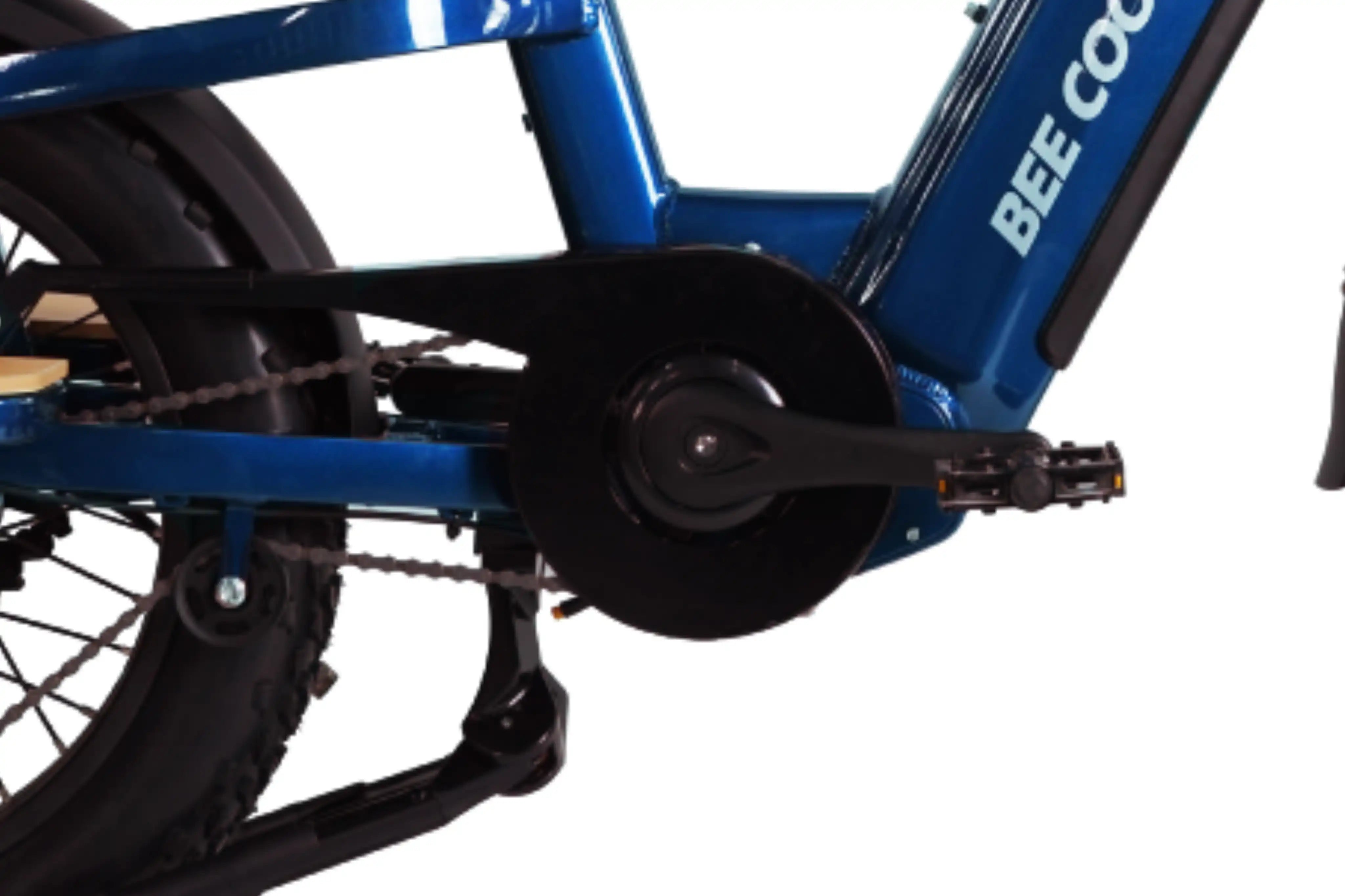 Chainring Guard