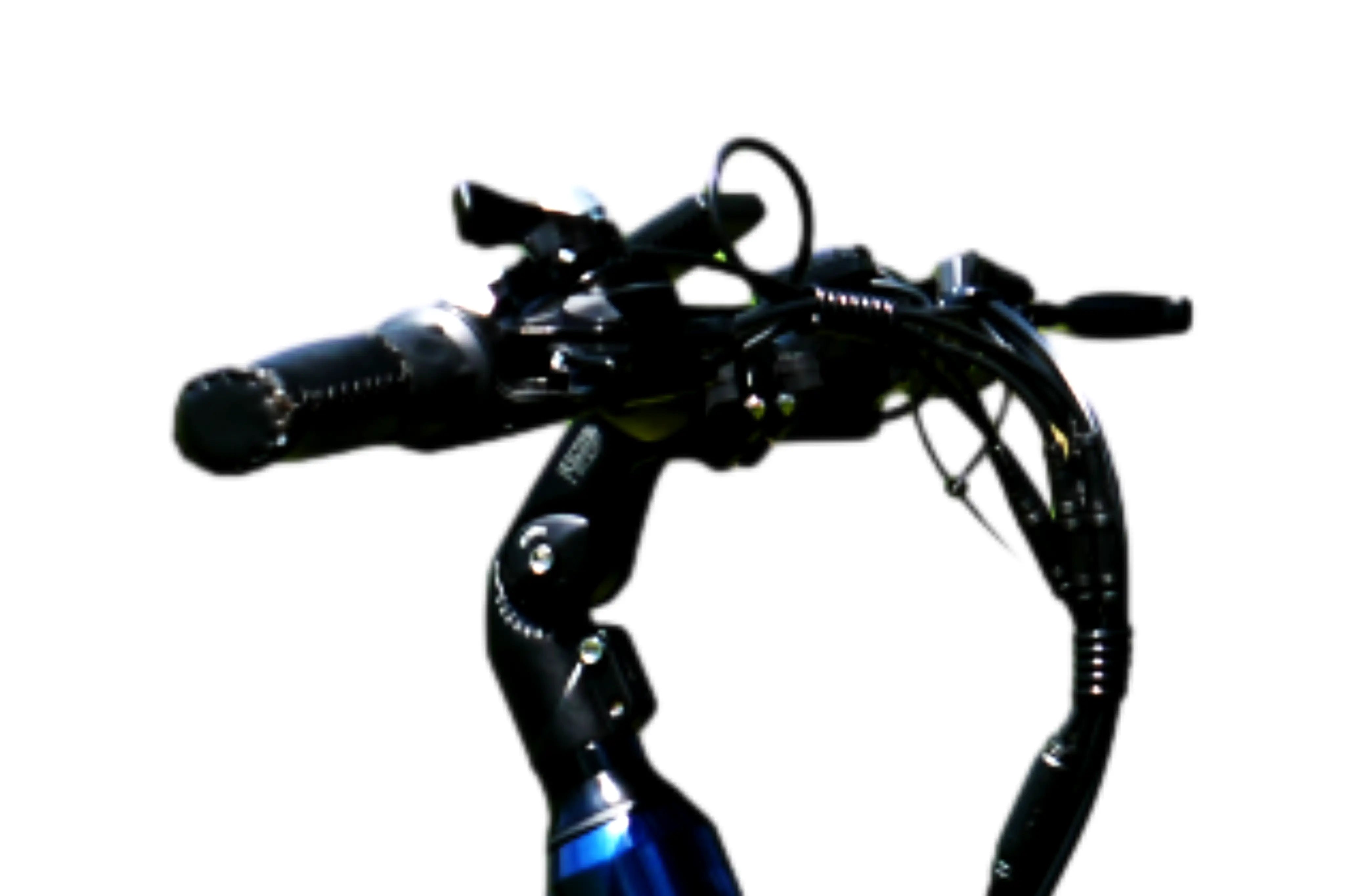 Adjustable Stem