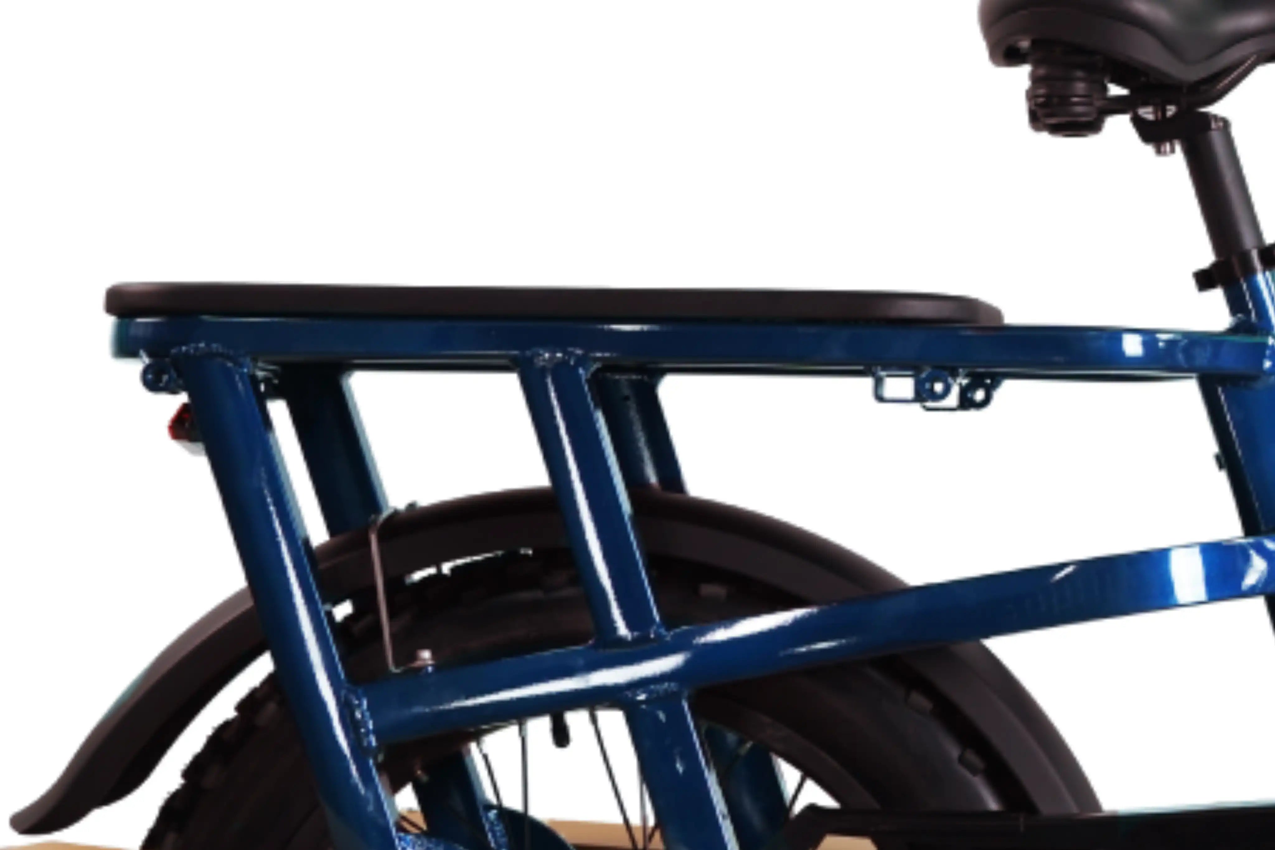 Rear Rack