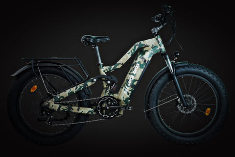 Super Fat Tires