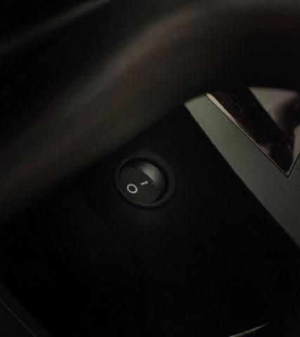 Dual Tail-light System