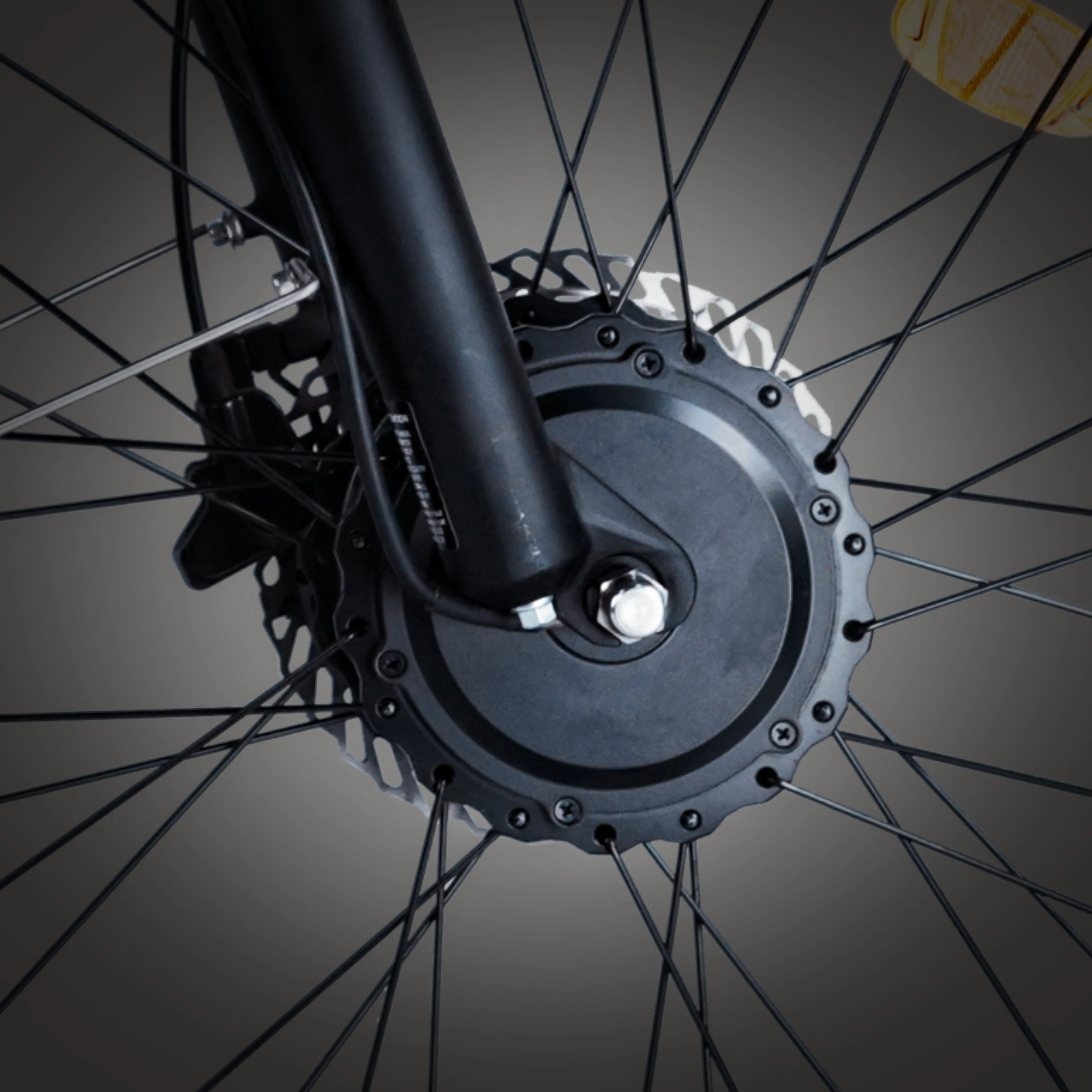 Dual Motor Power Unleashed