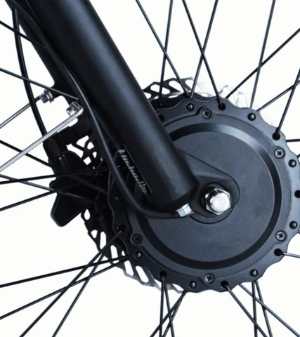 Hydraulic Brakes