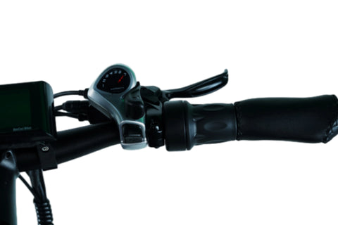 Advanced Shifting System