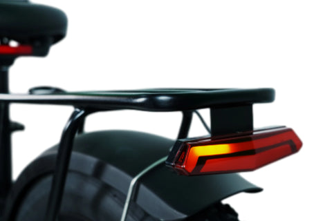 Advanced Lights System