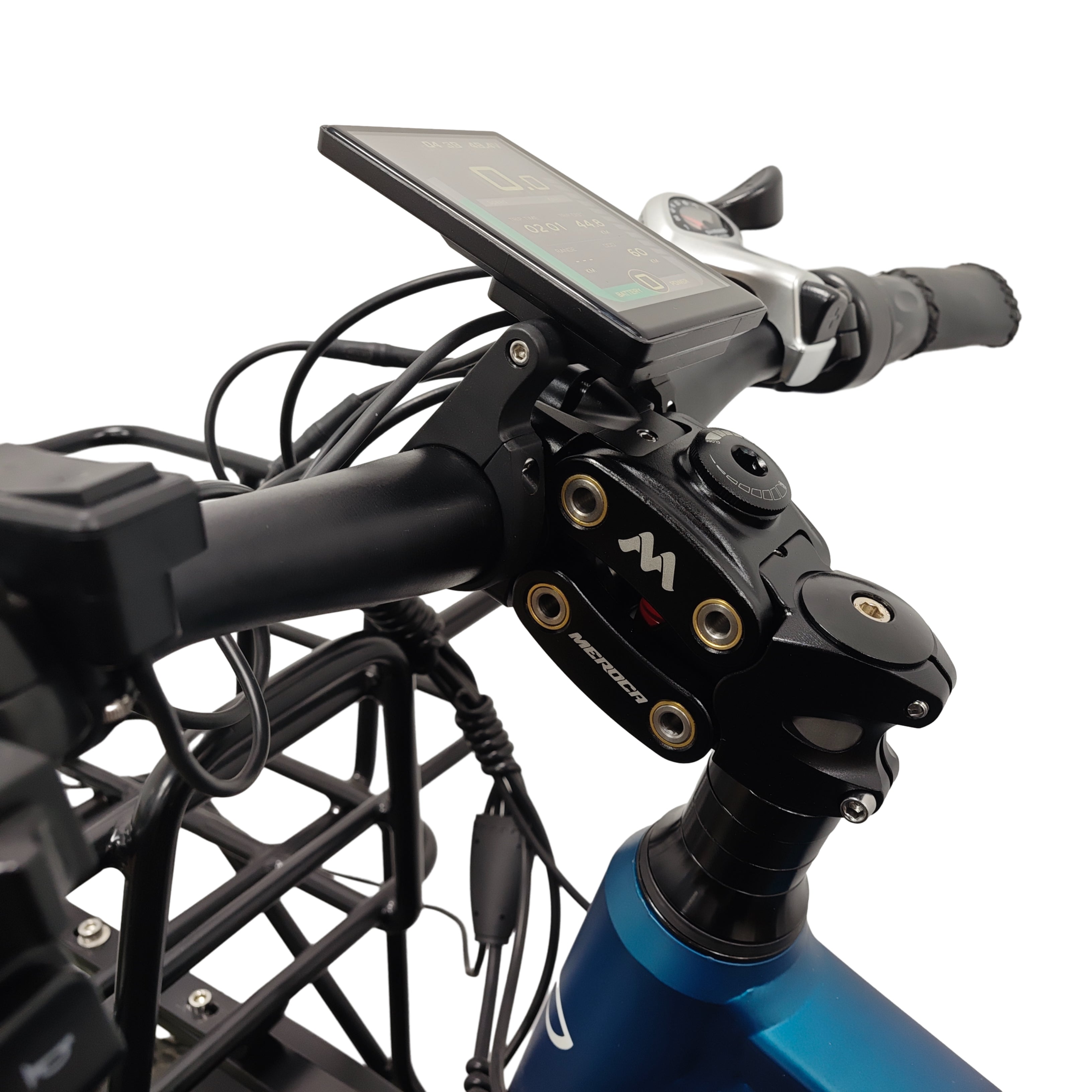 Suspension handlebars on sale