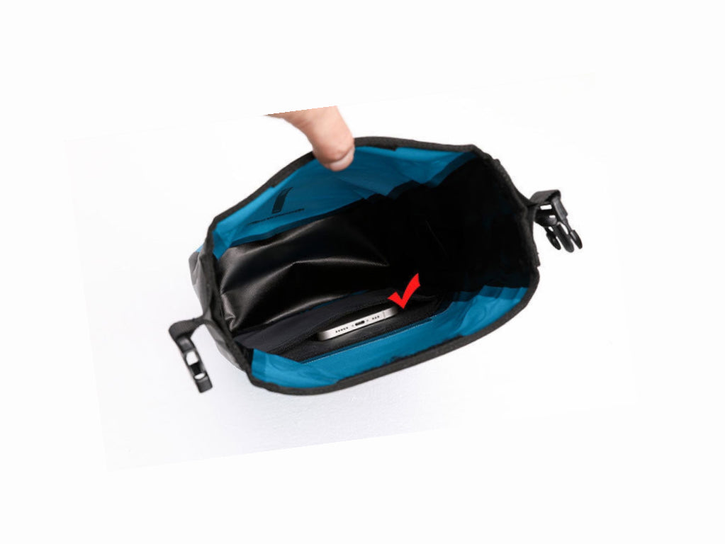 Ebike Front Fork Waterproof Bag