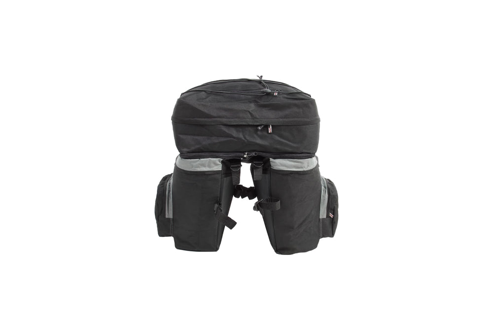 electric bucket bike