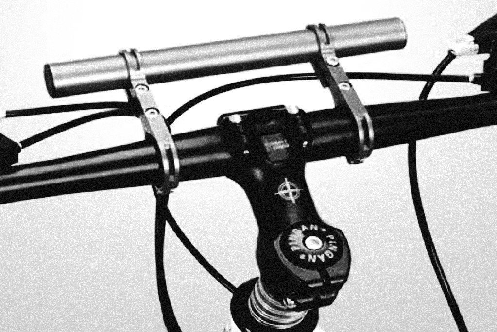 E-Bike Handlebar Extender Lightweight