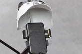 Waterproof Sunshade Mobile Phone Holder